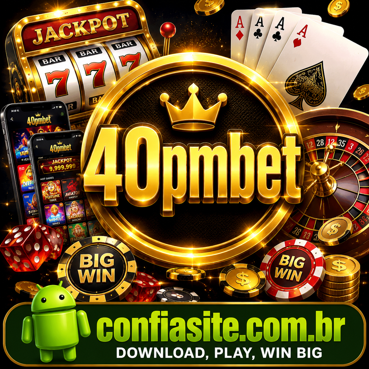 40pmbet