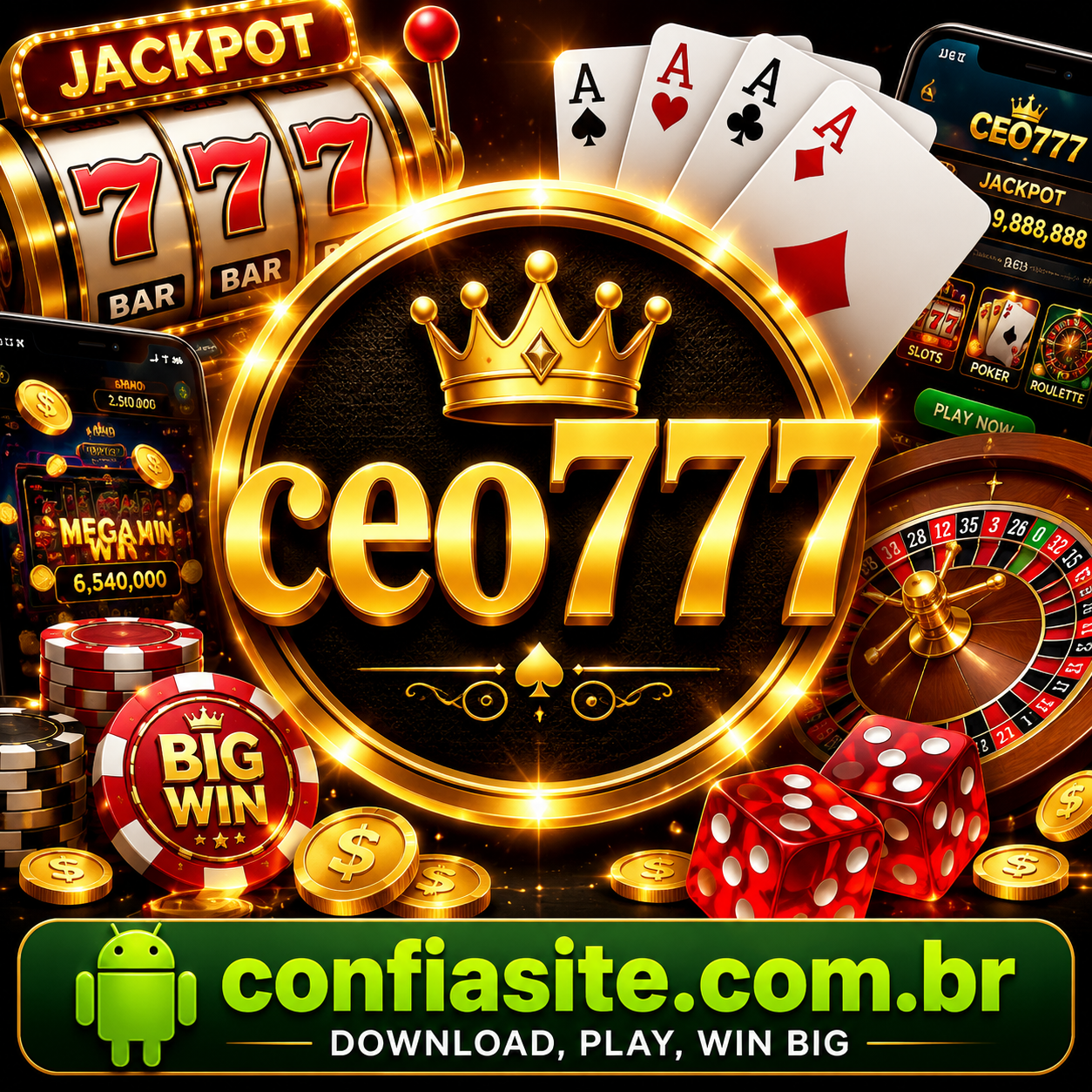 ceo777