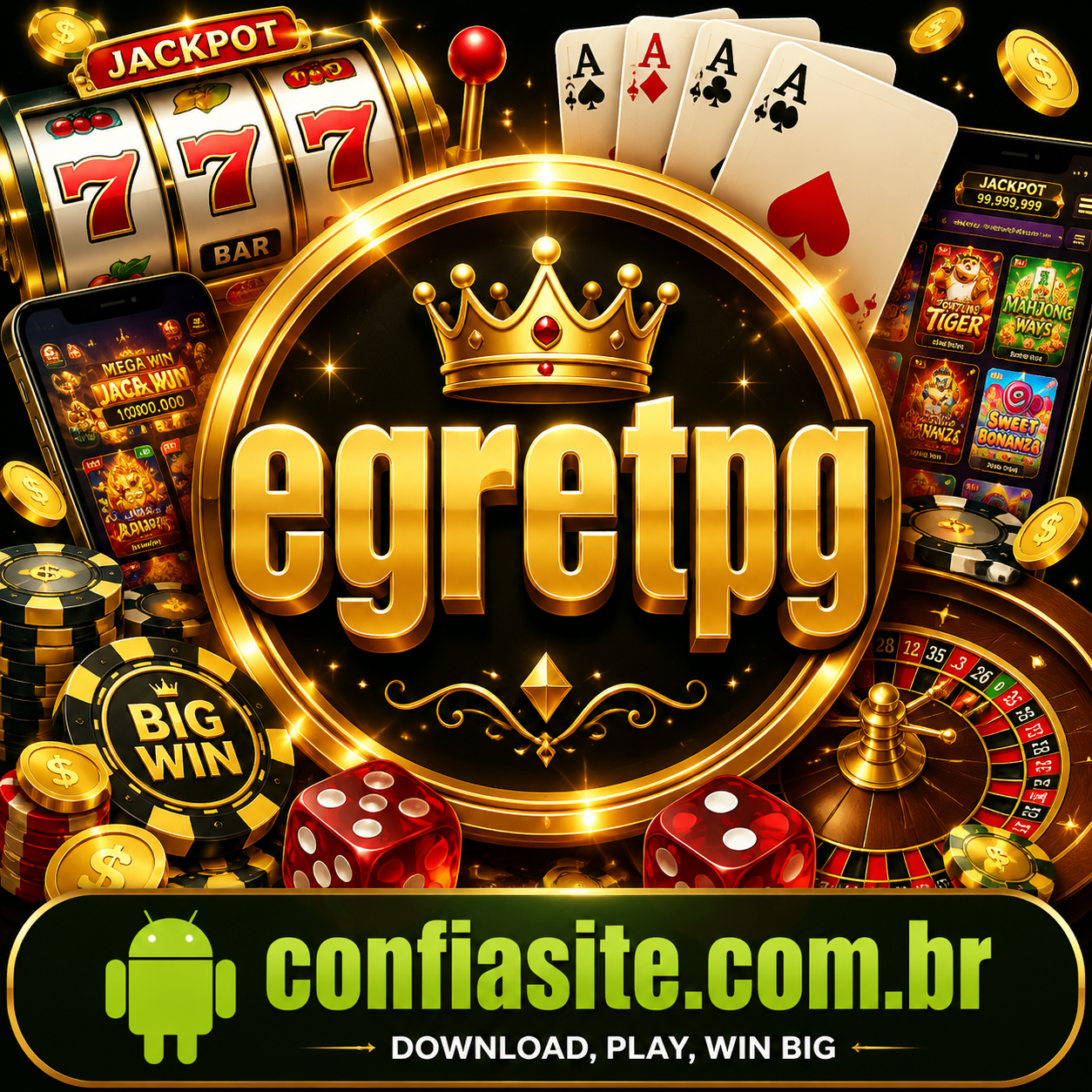 egretpg