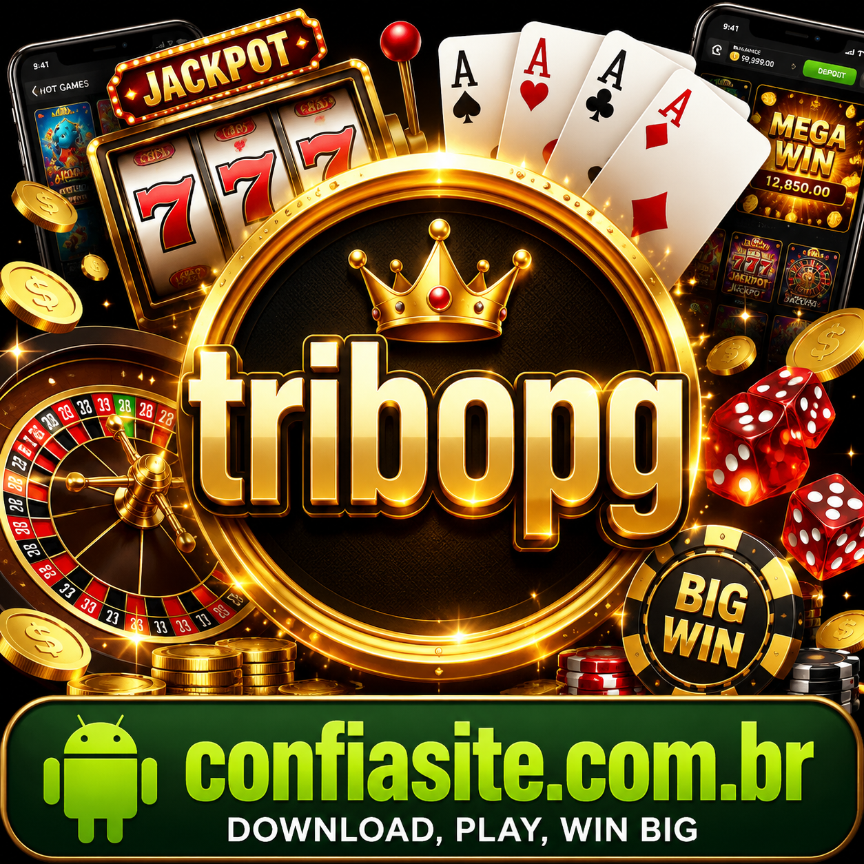 tribopg