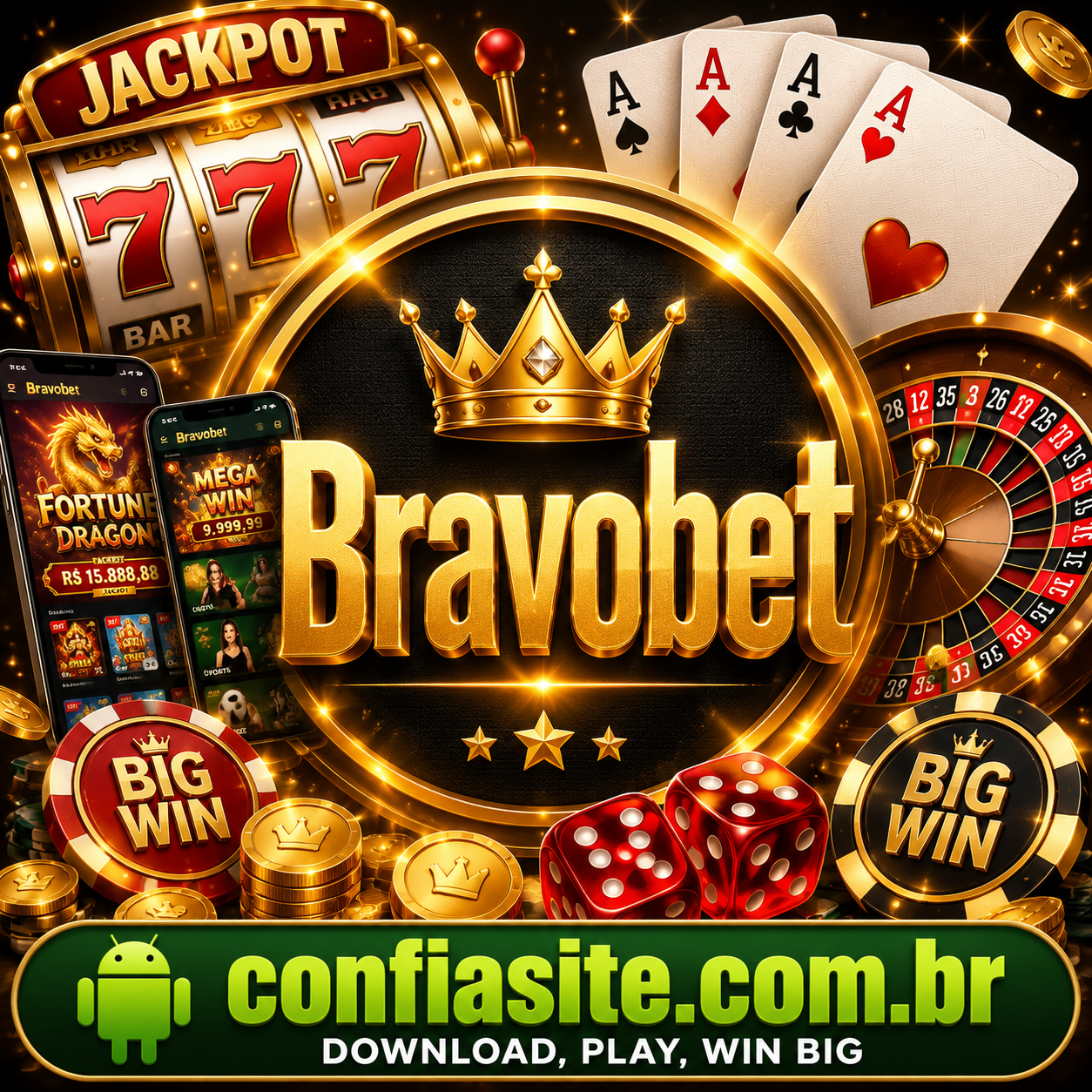 Bravobet
