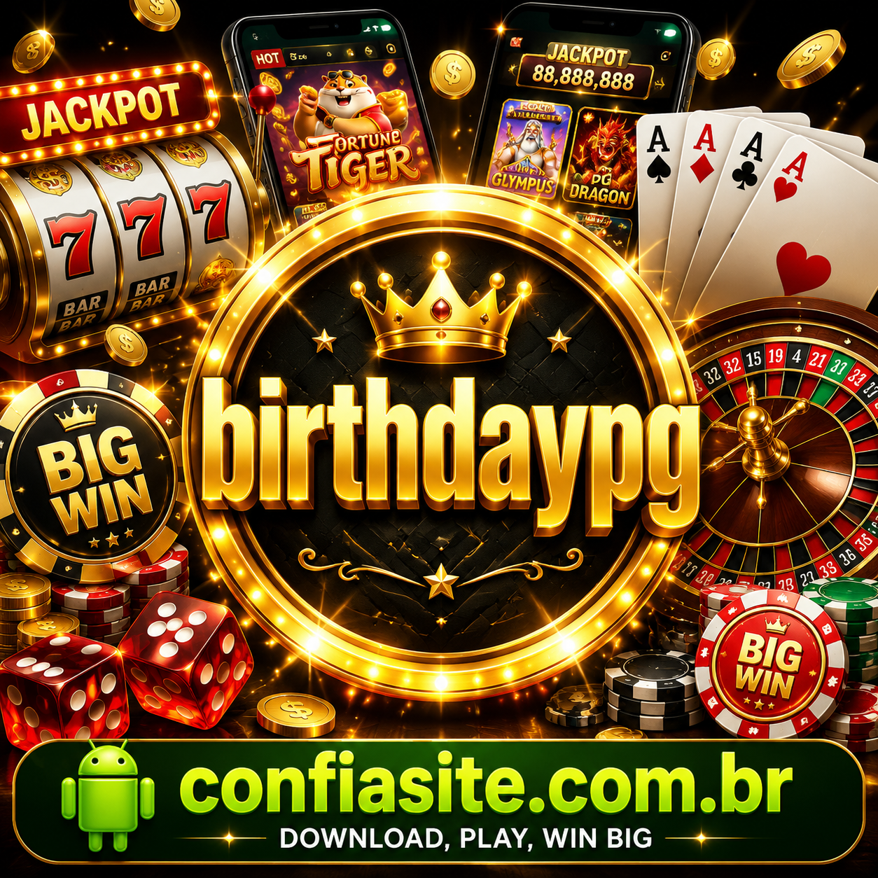 birthdaypg