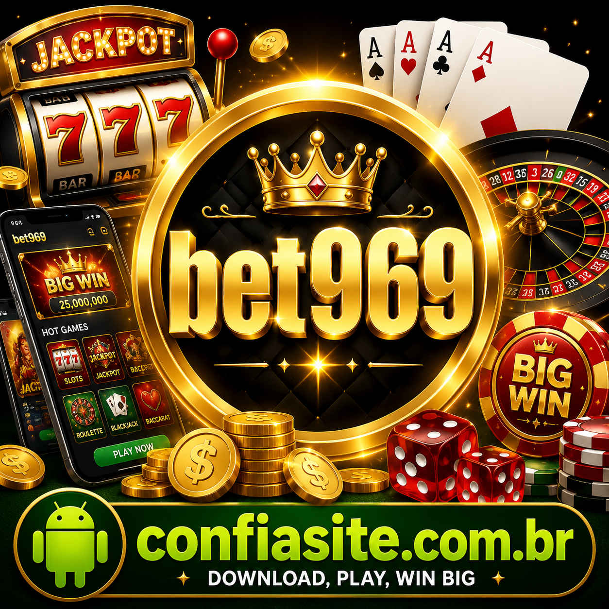bet969