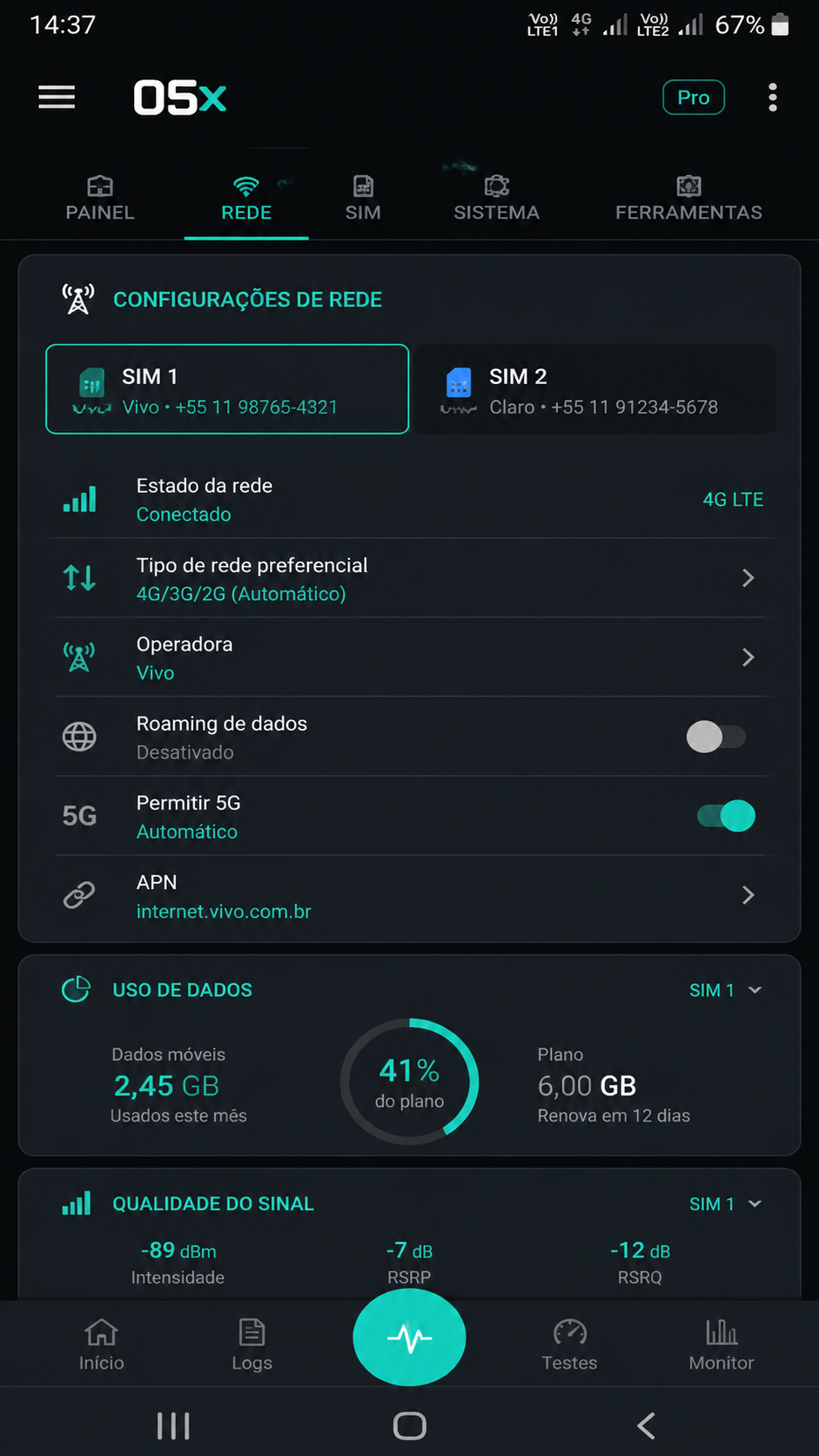 05x screenshot