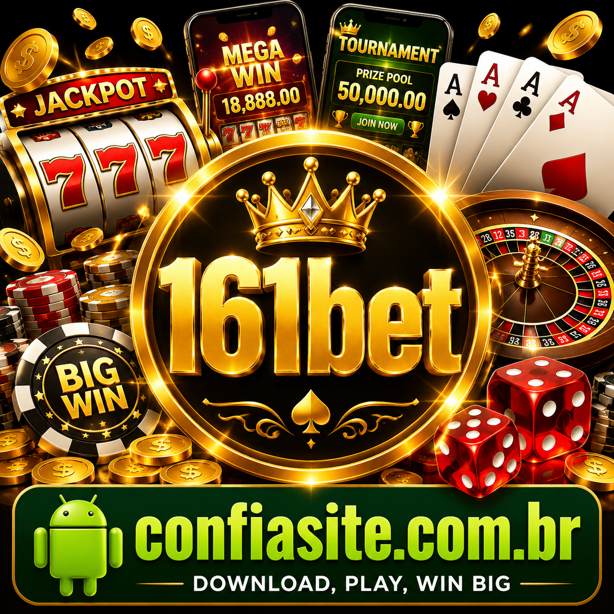 161bet APK