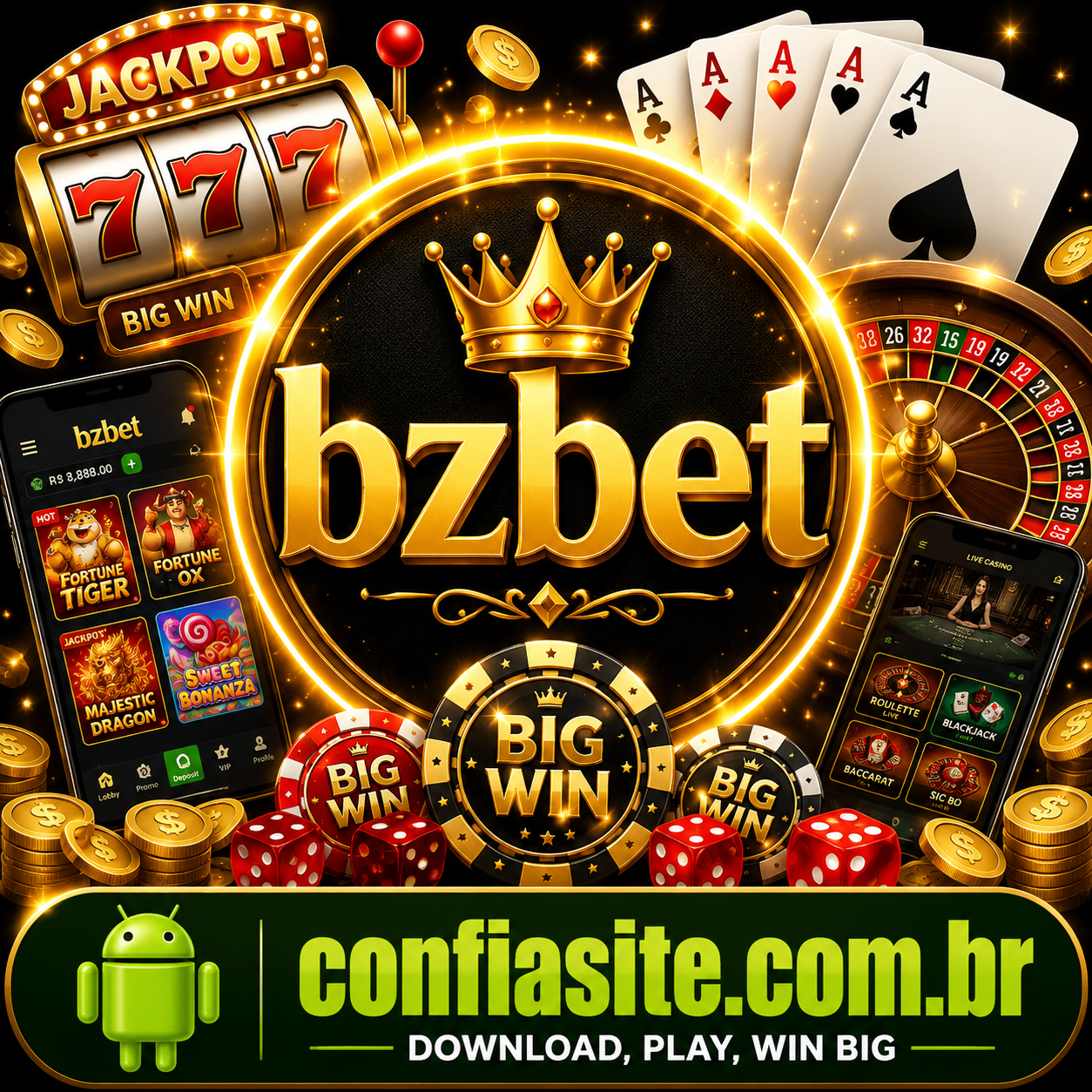 bzbet