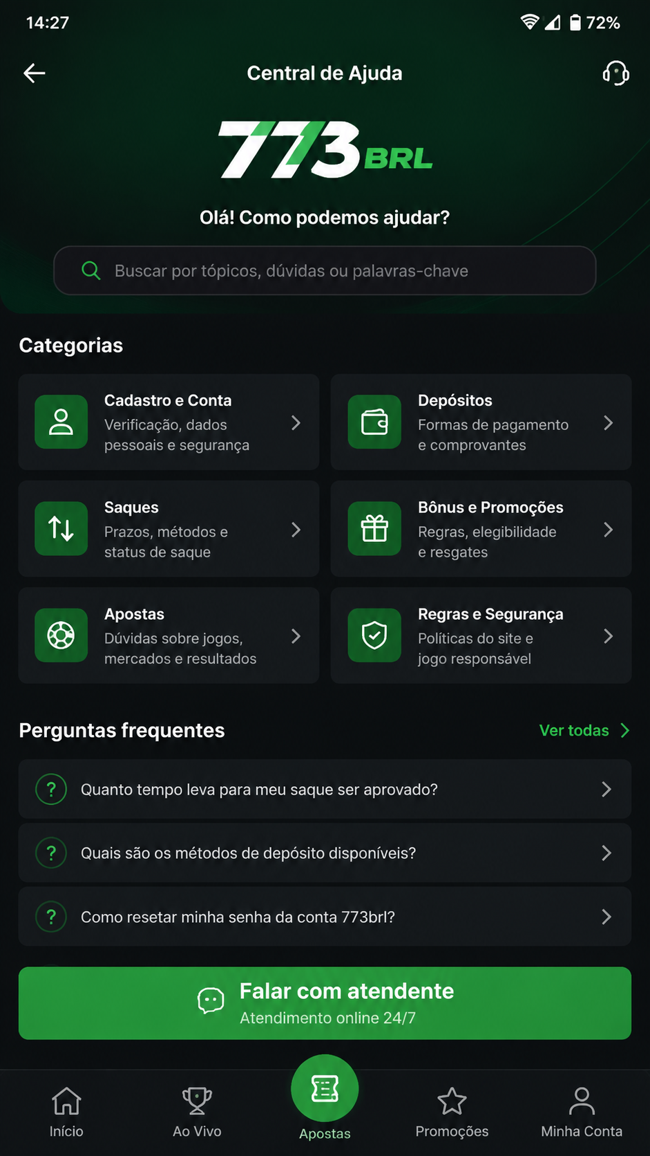 773brl screenshot