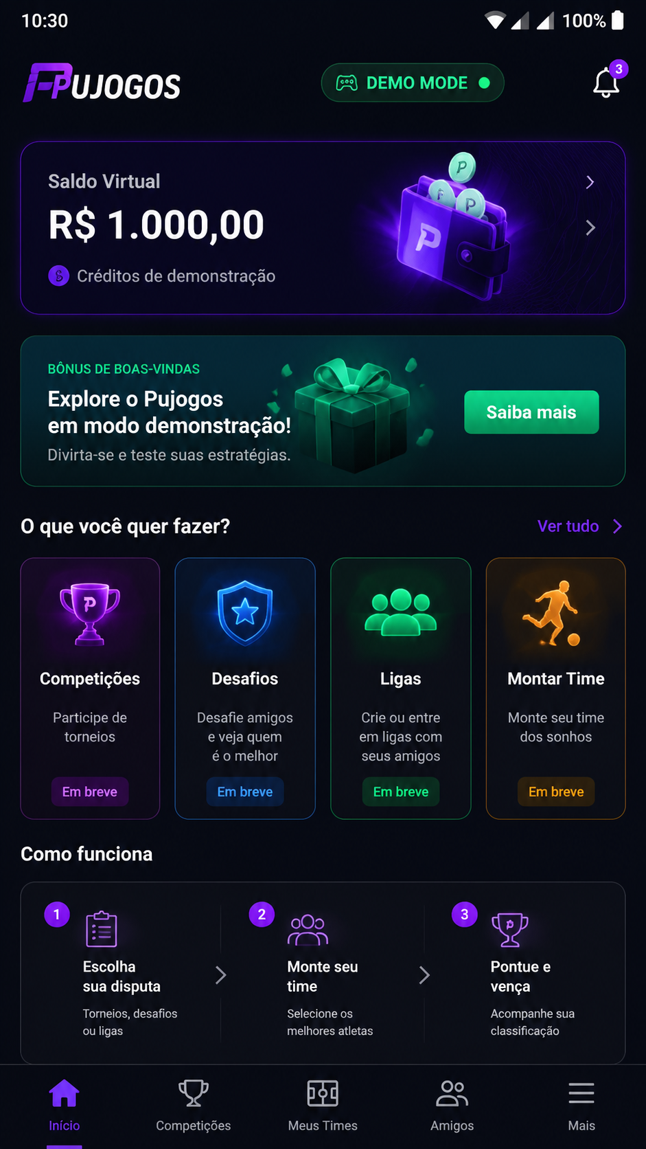 pujogos screenshot