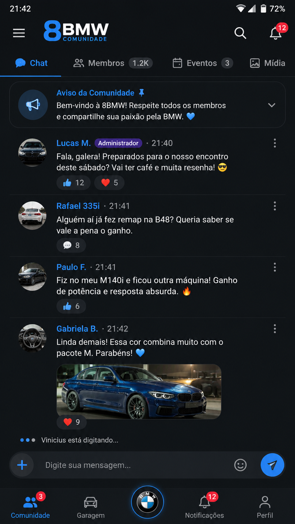 8bmw screenshot