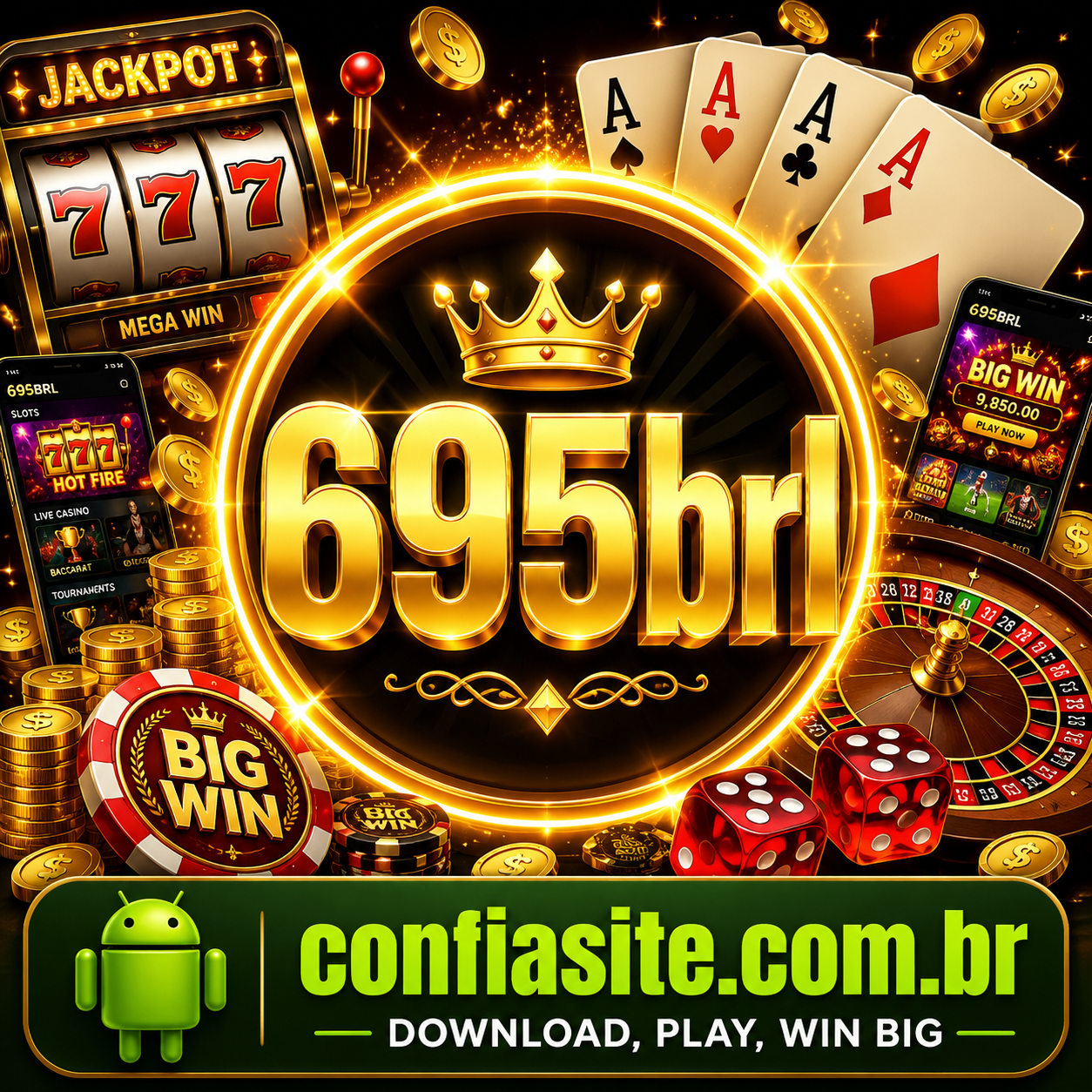 695brl