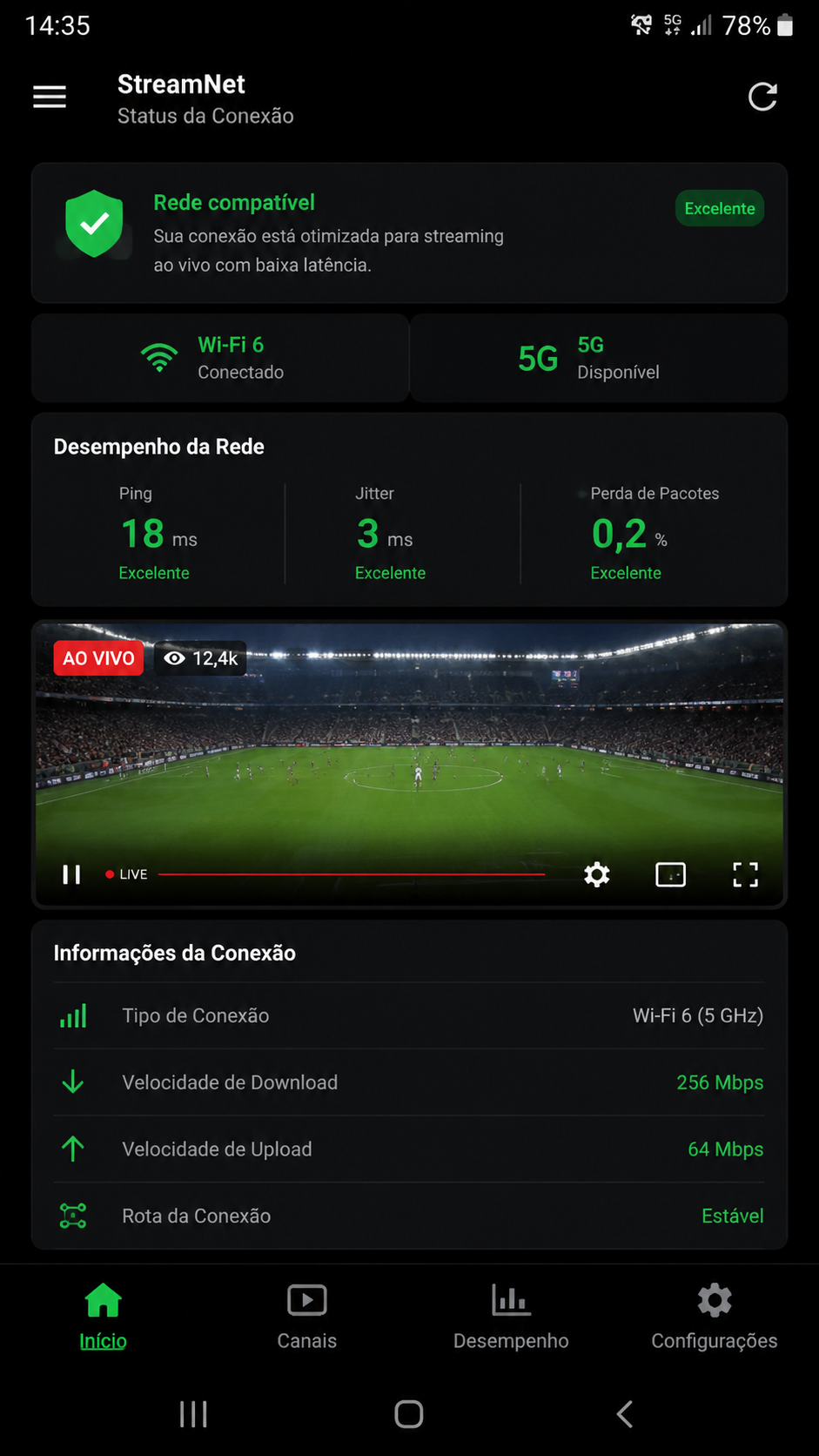 PatroaSPG screenshot