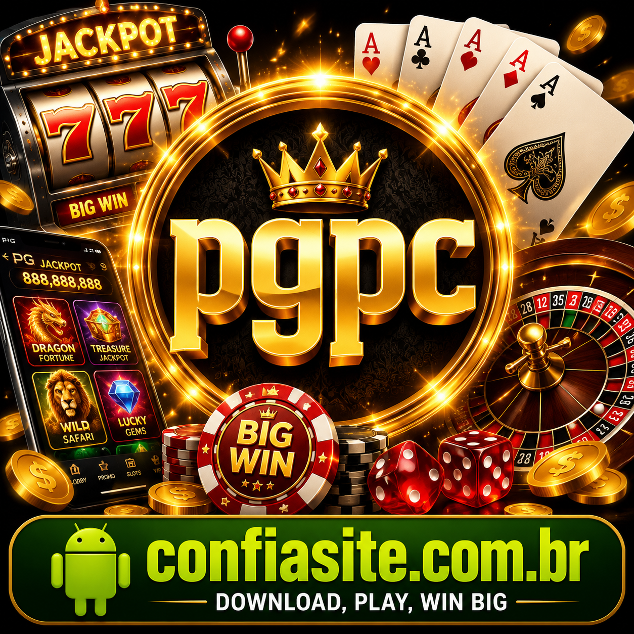 pgpc