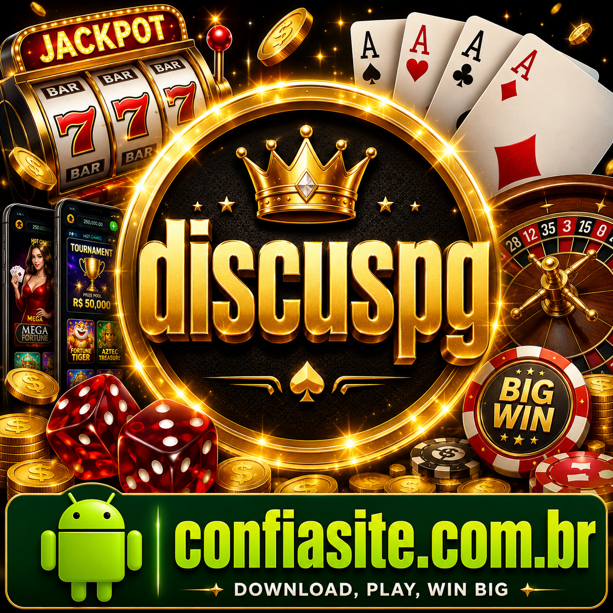 discuspg
