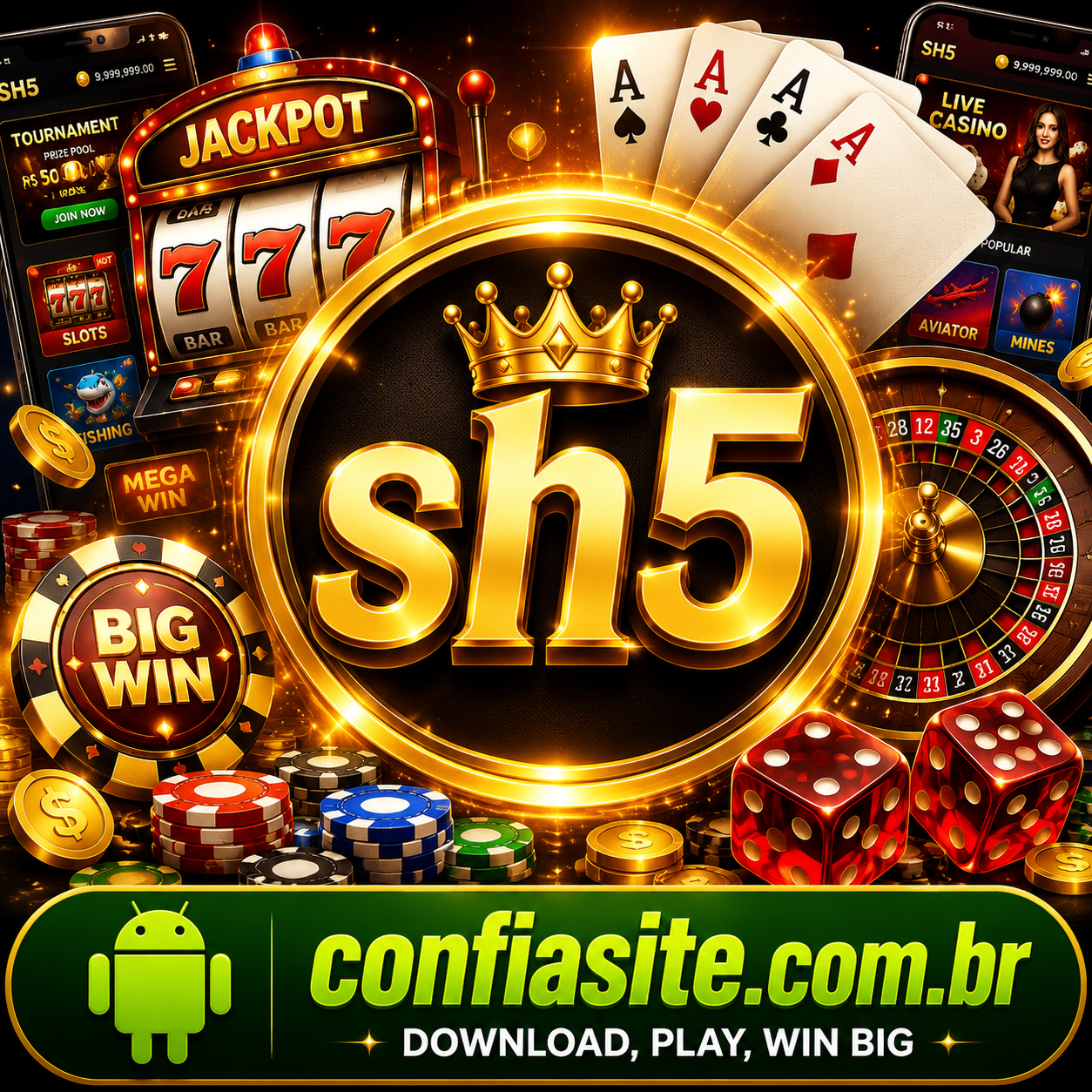 sh5