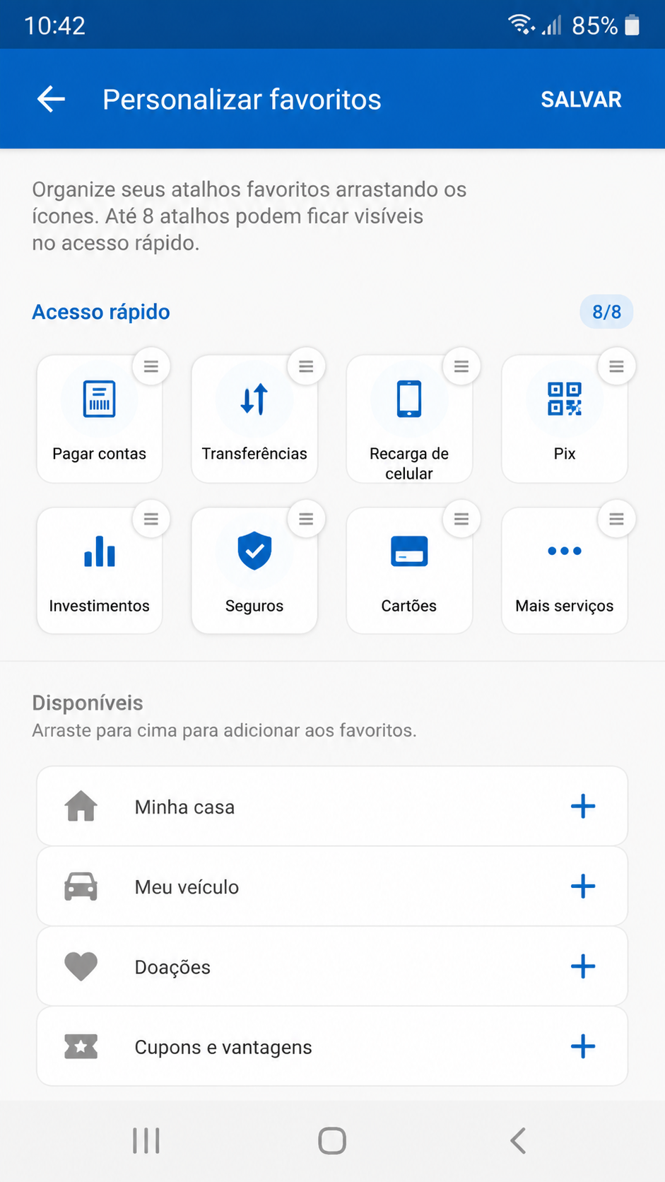 sh5 screenshot