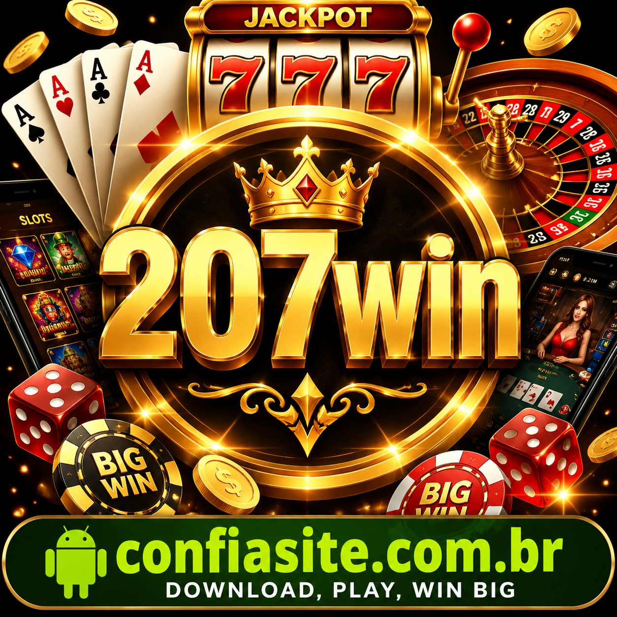 207win