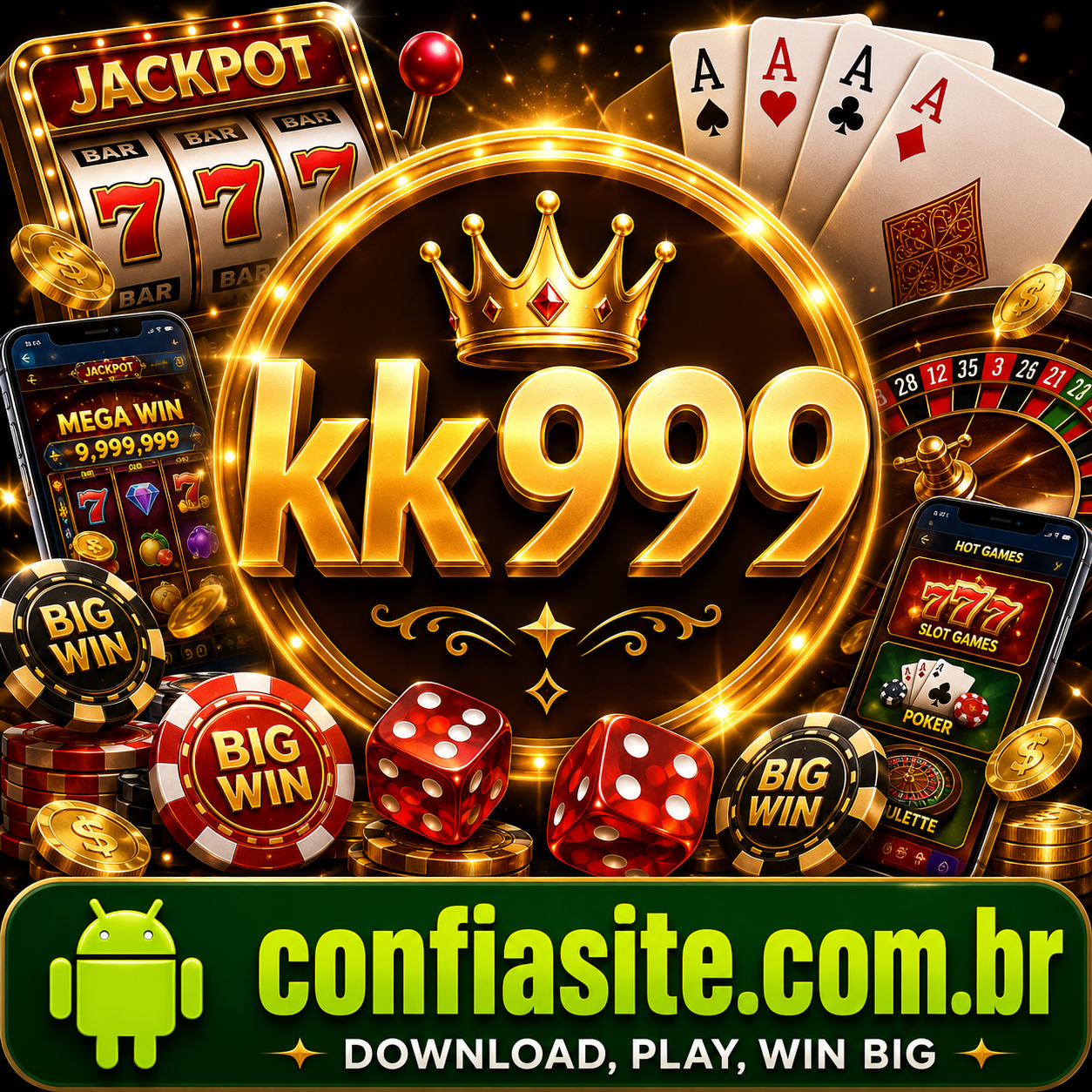 kk999
