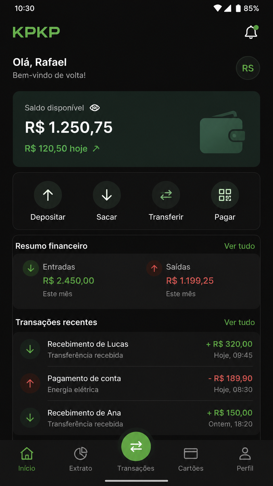 kpkp screenshot