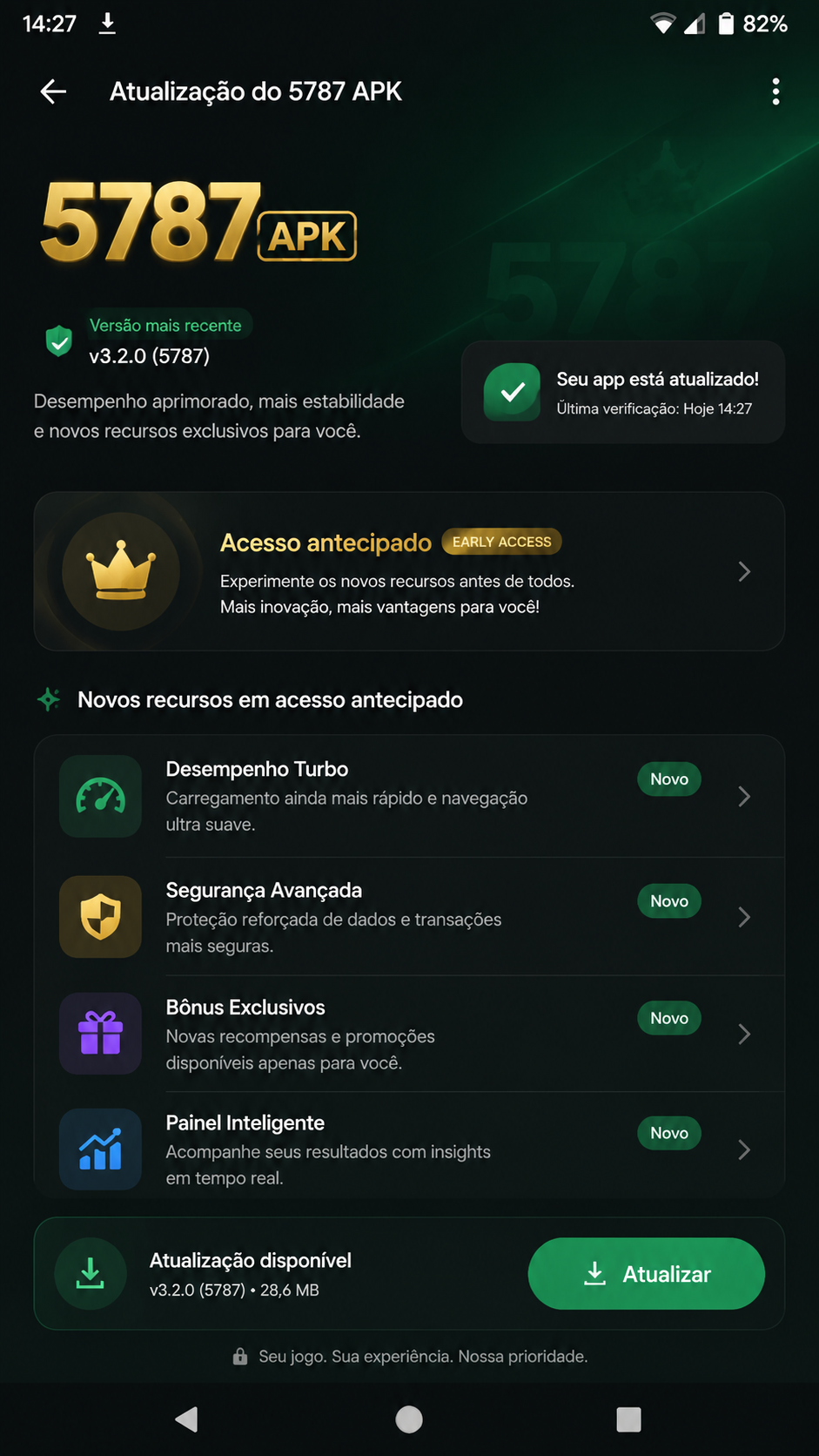 5787 screenshot