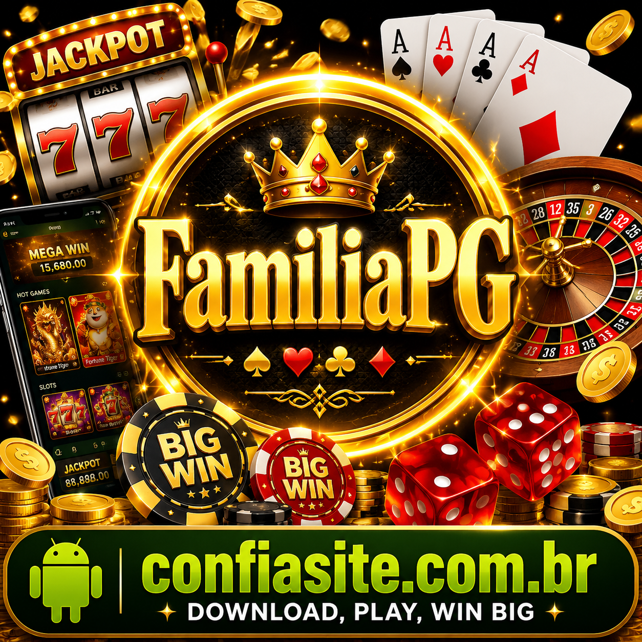 FamiliaPG APK