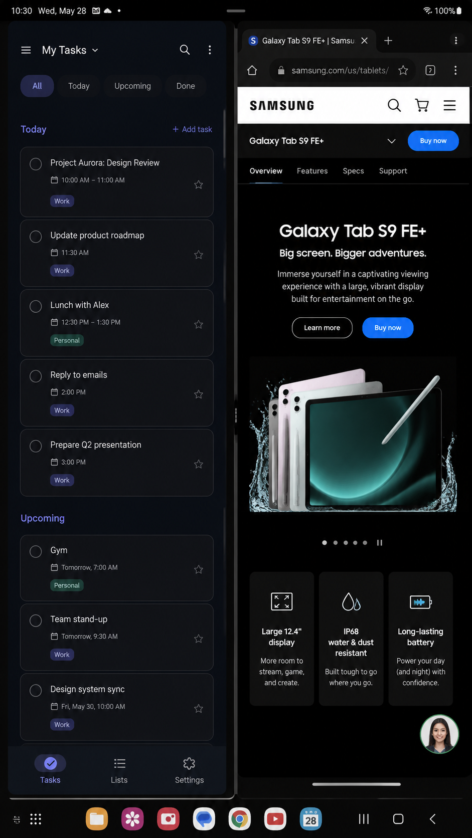 678ab screenshot