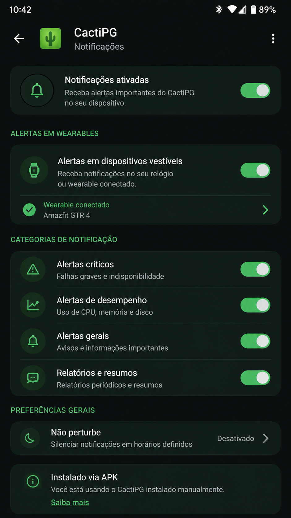 cactipg screenshot
