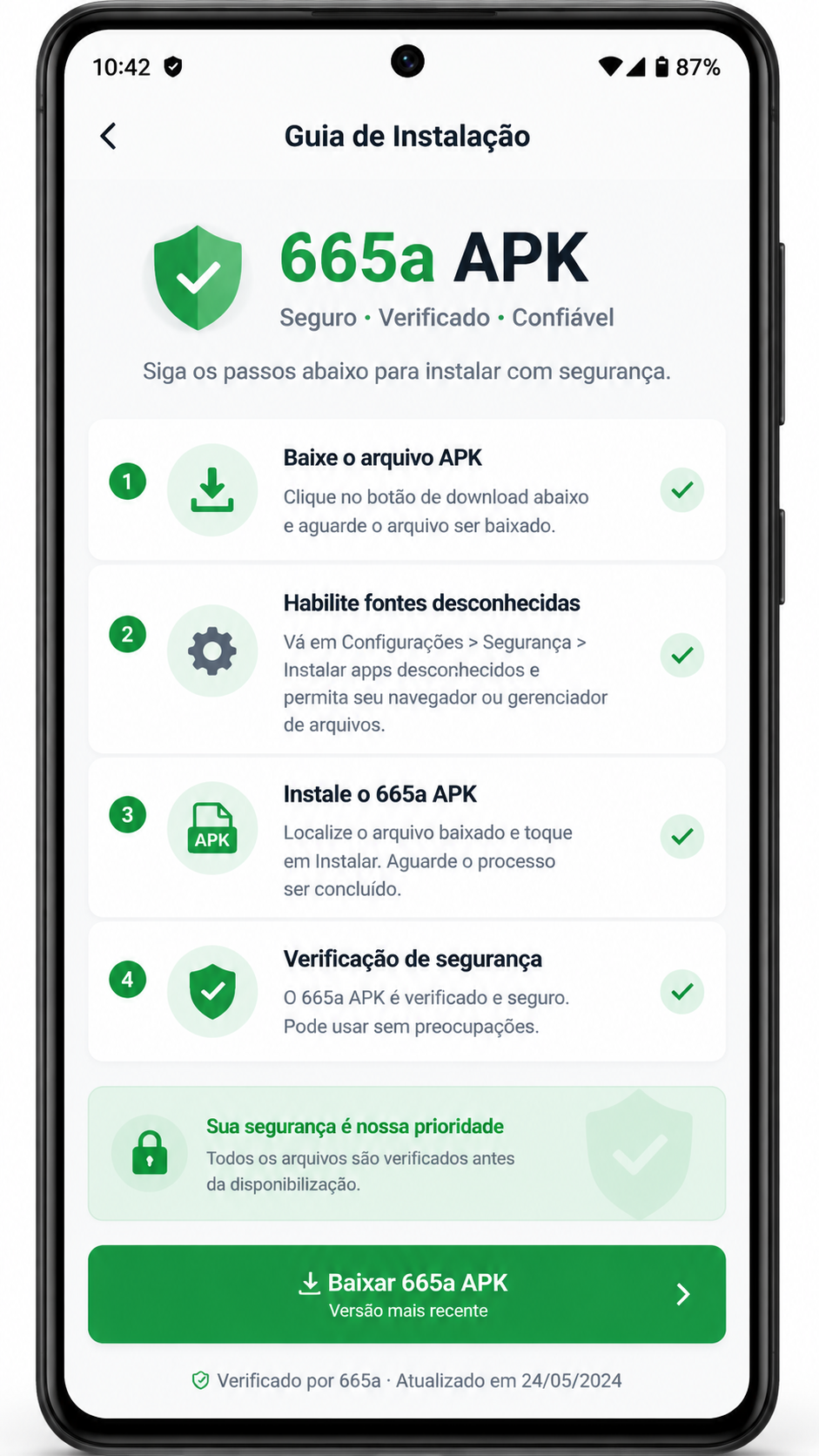 665a screenshot