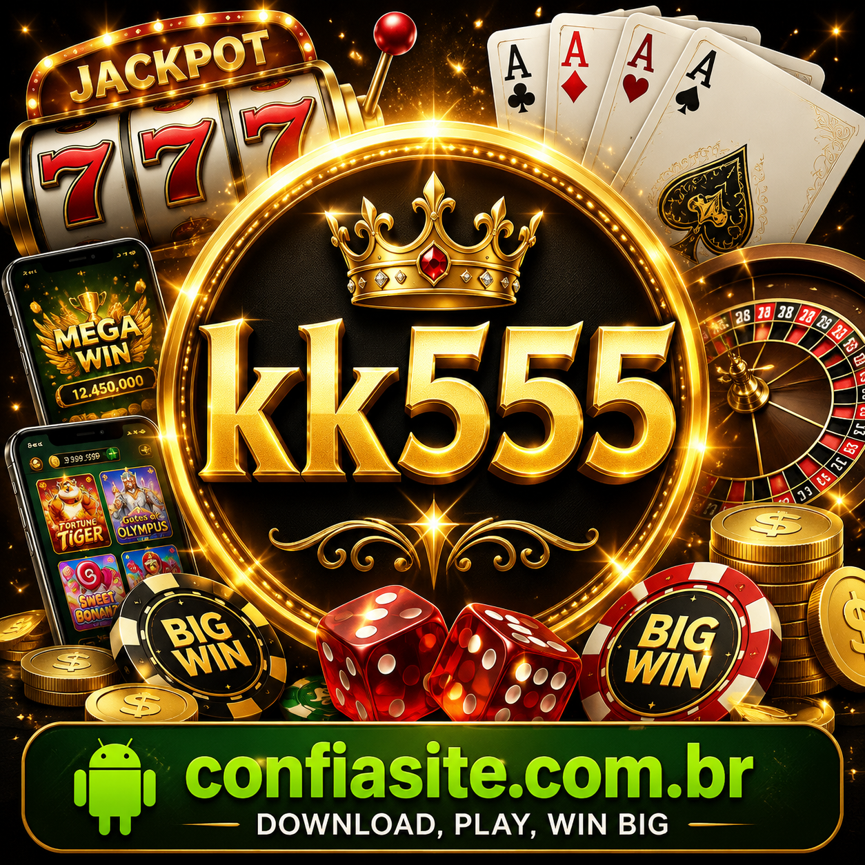 kk555