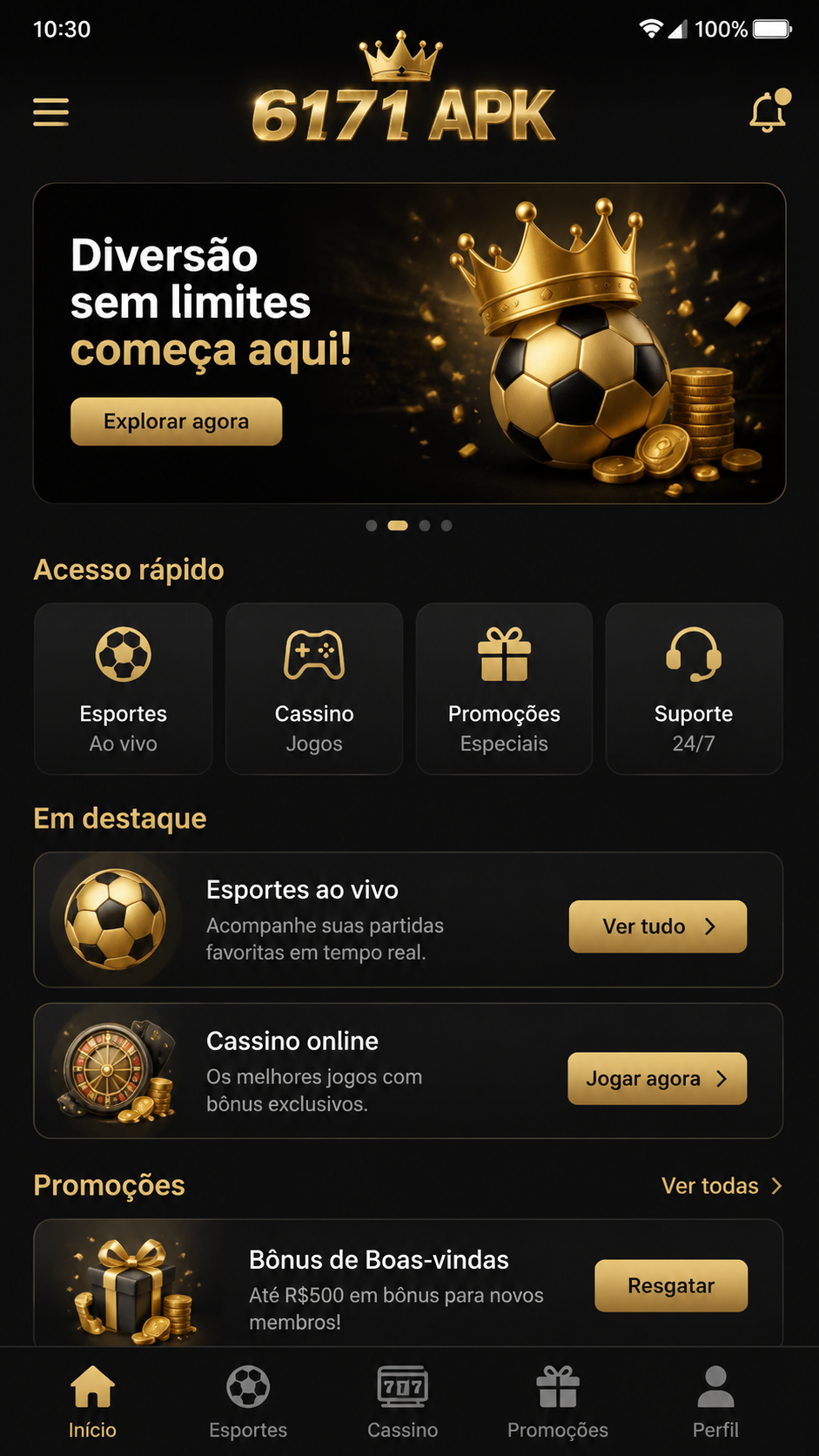 6171 screenshot