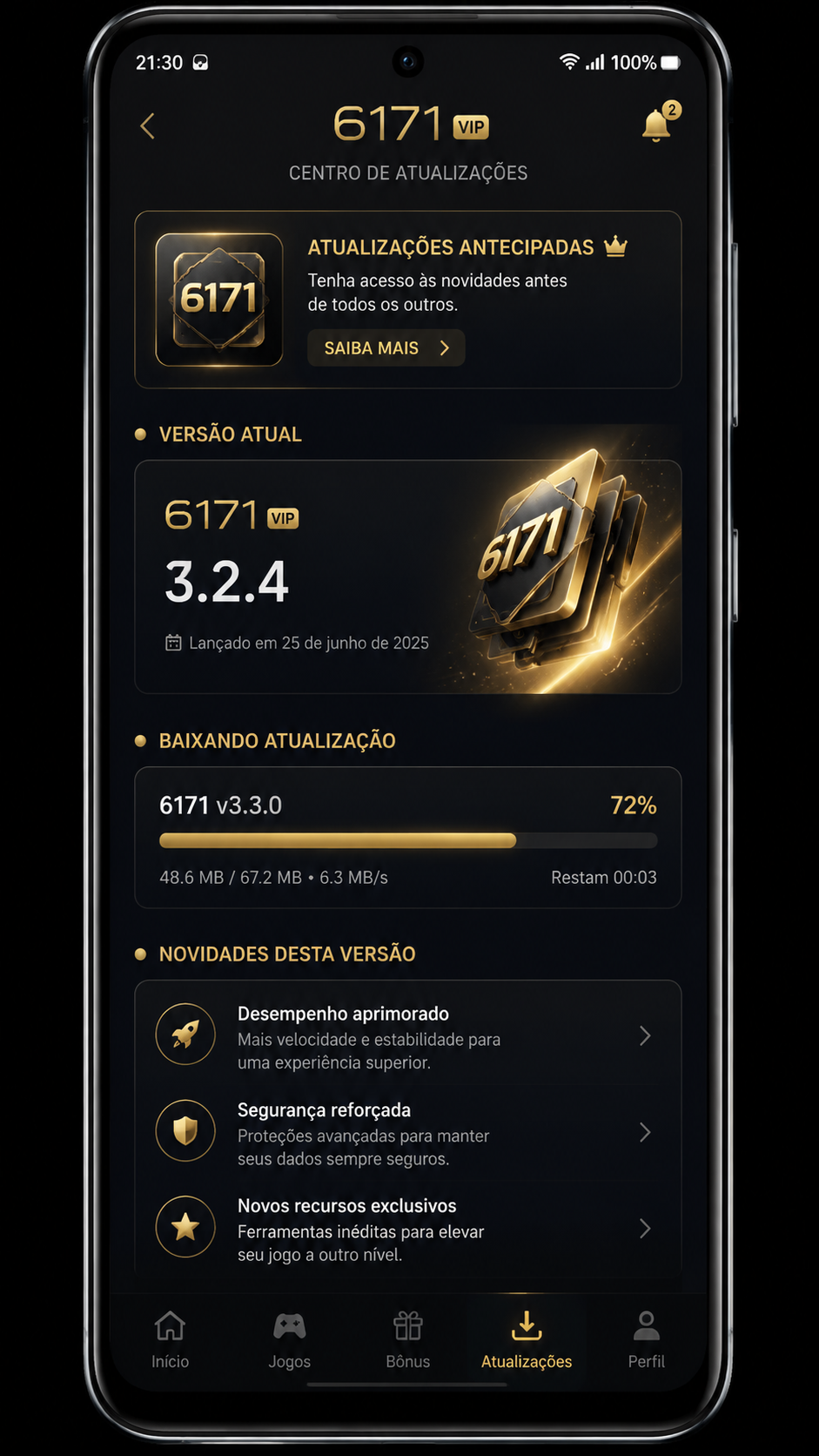 6171 screenshot