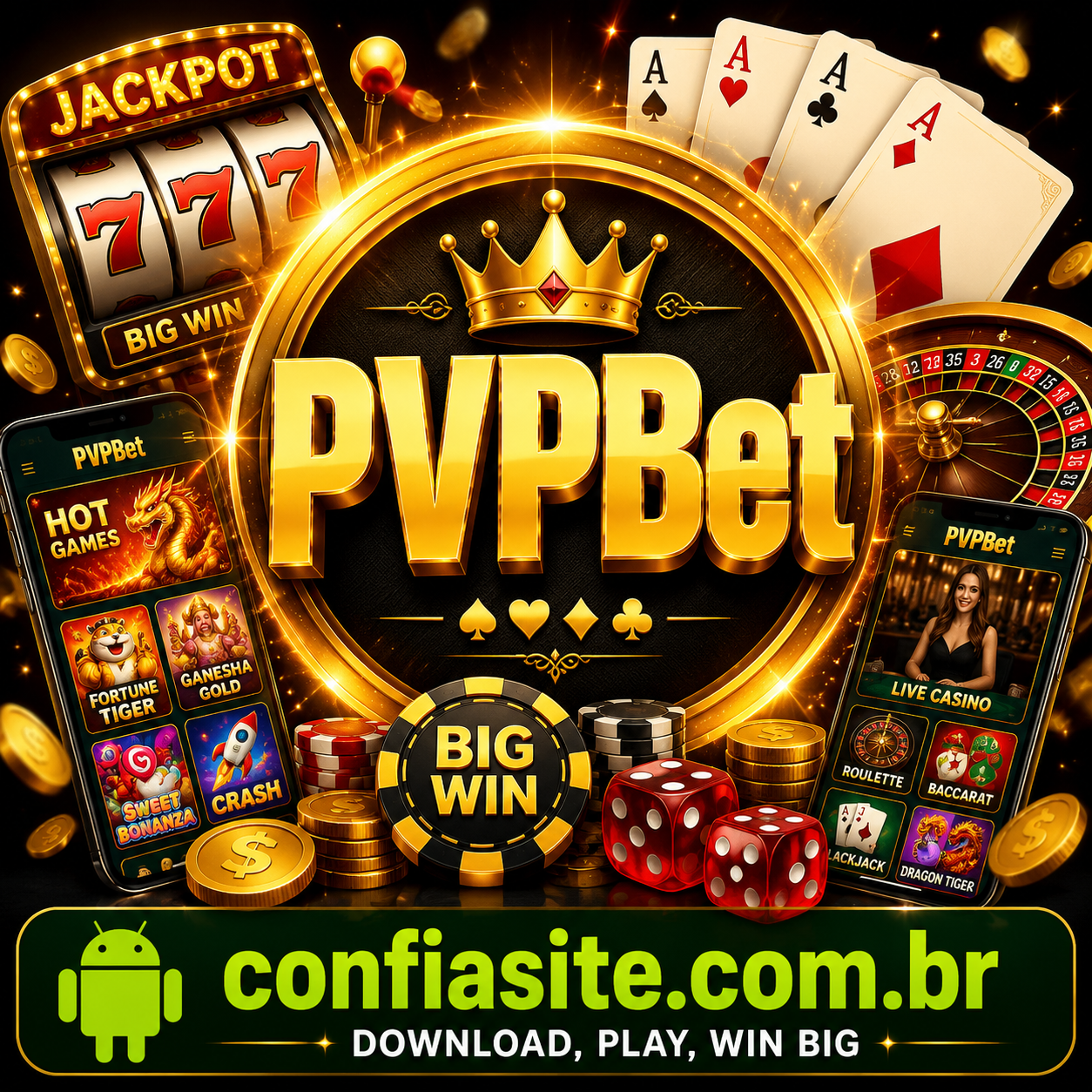 PVPBet