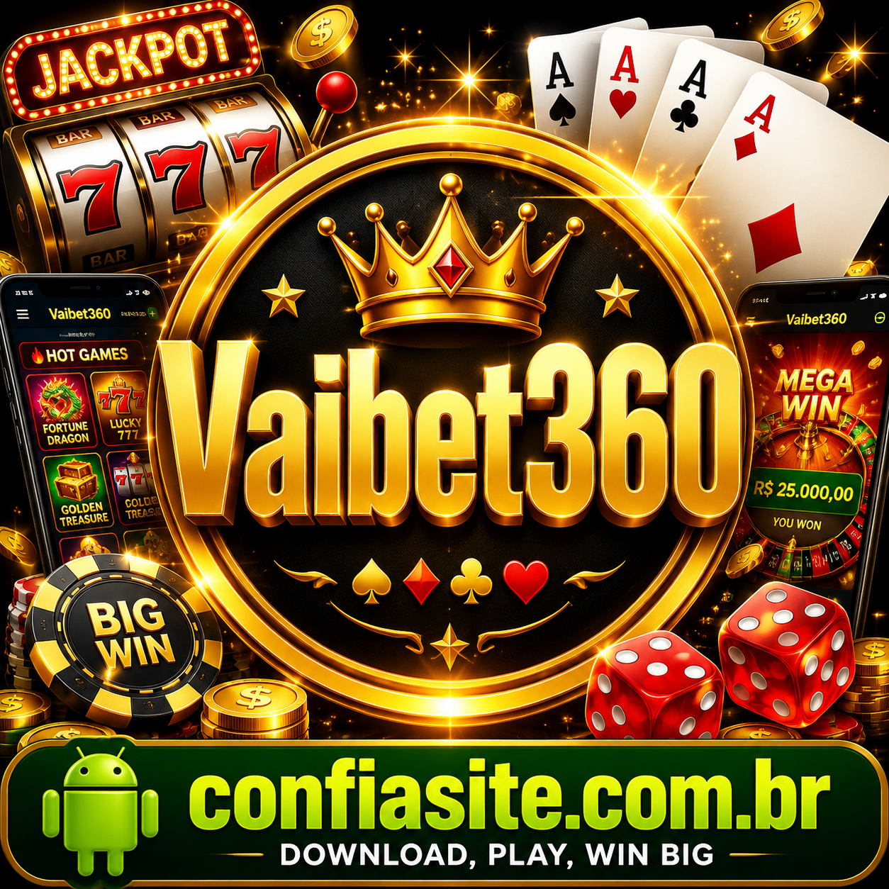 Vaibet360