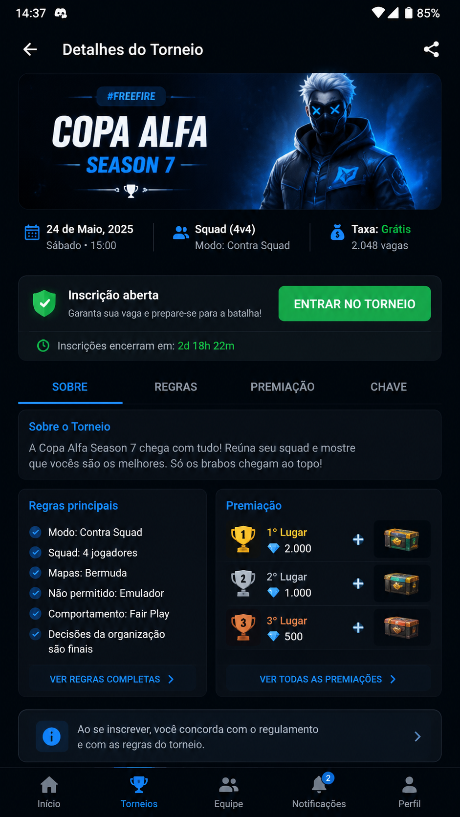 8fclub screenshot