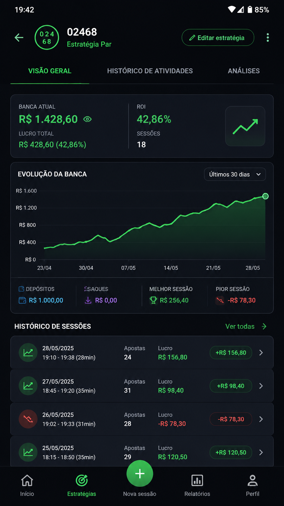 02468 screenshot