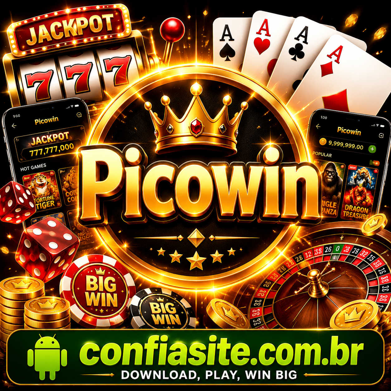 Picowin
