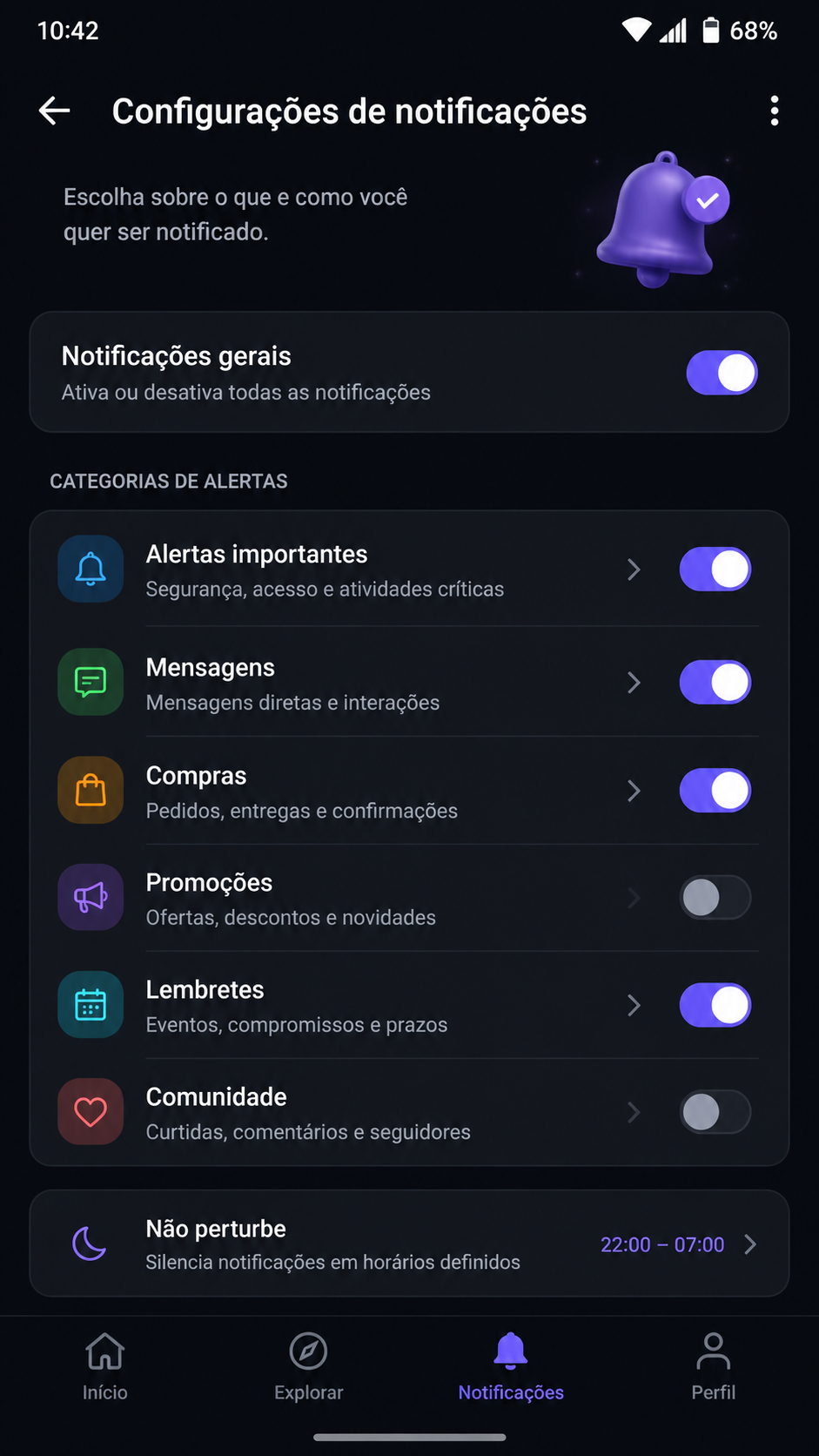 68d screenshot