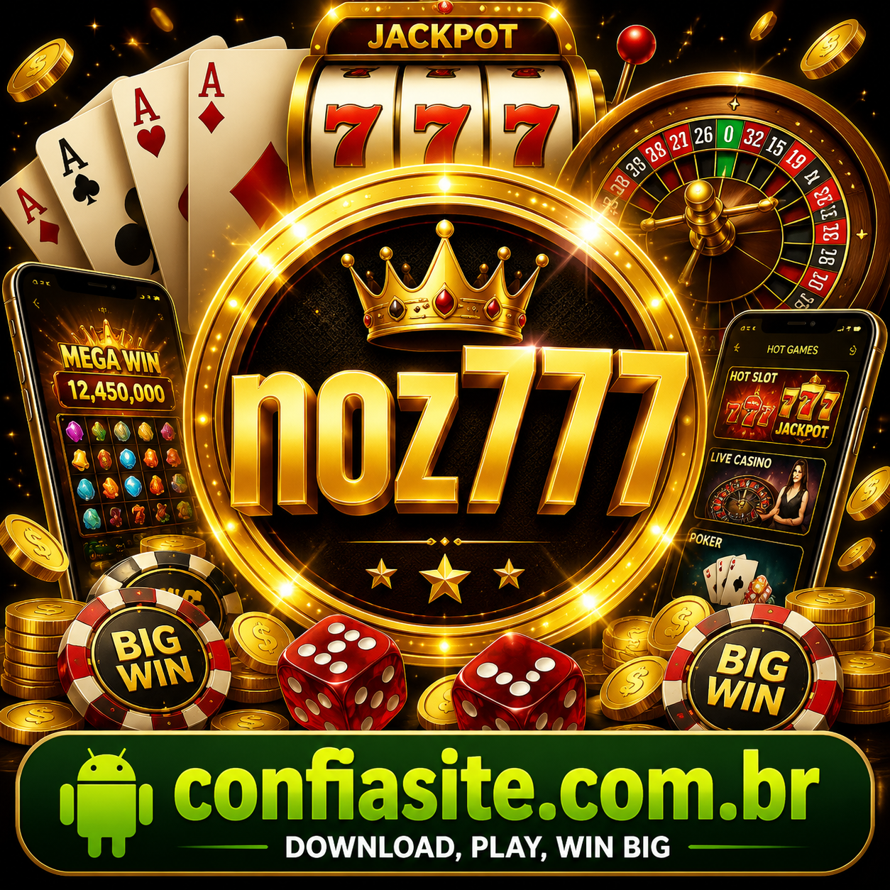 noz777 APK