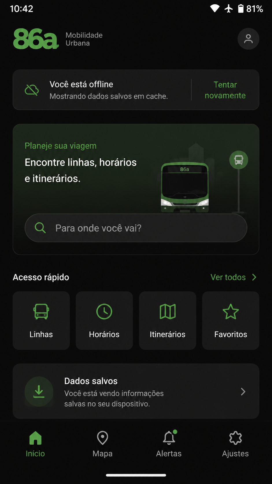 86a screenshot