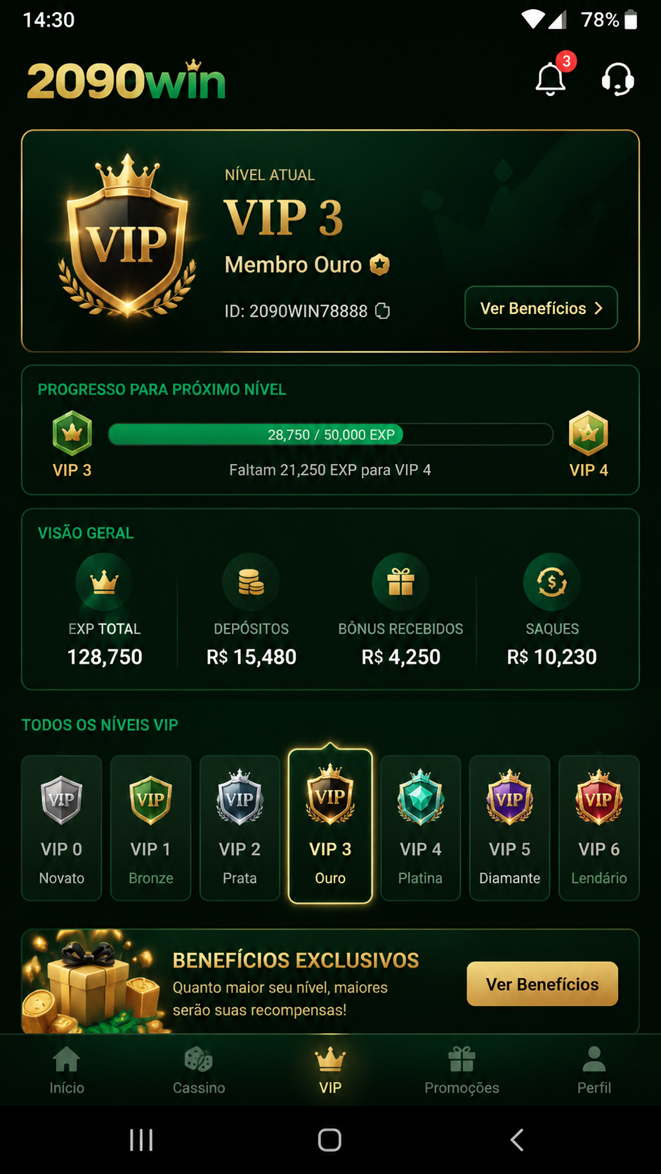 2090win screenshot
