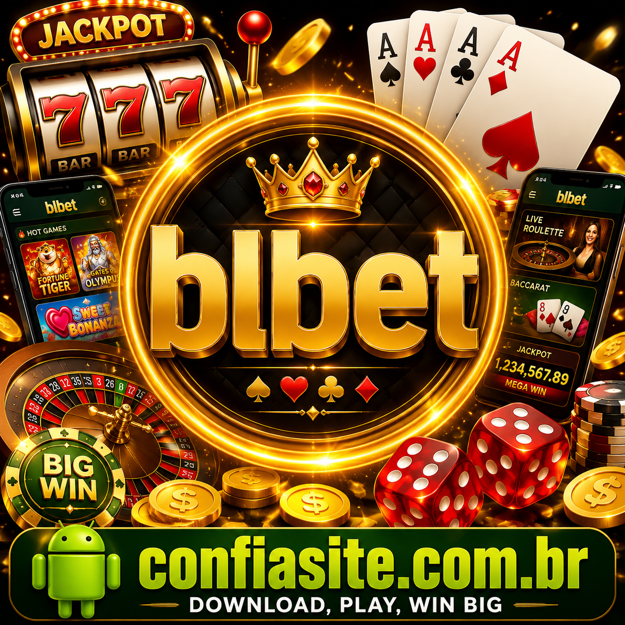 blbet