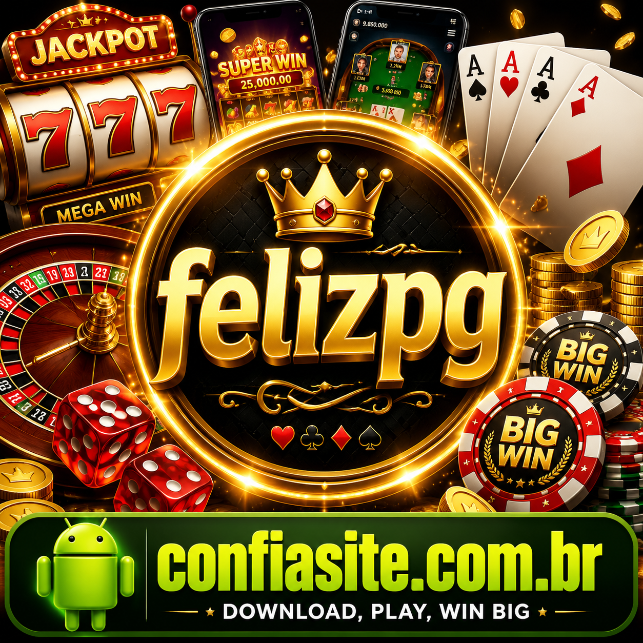 felizpg APK