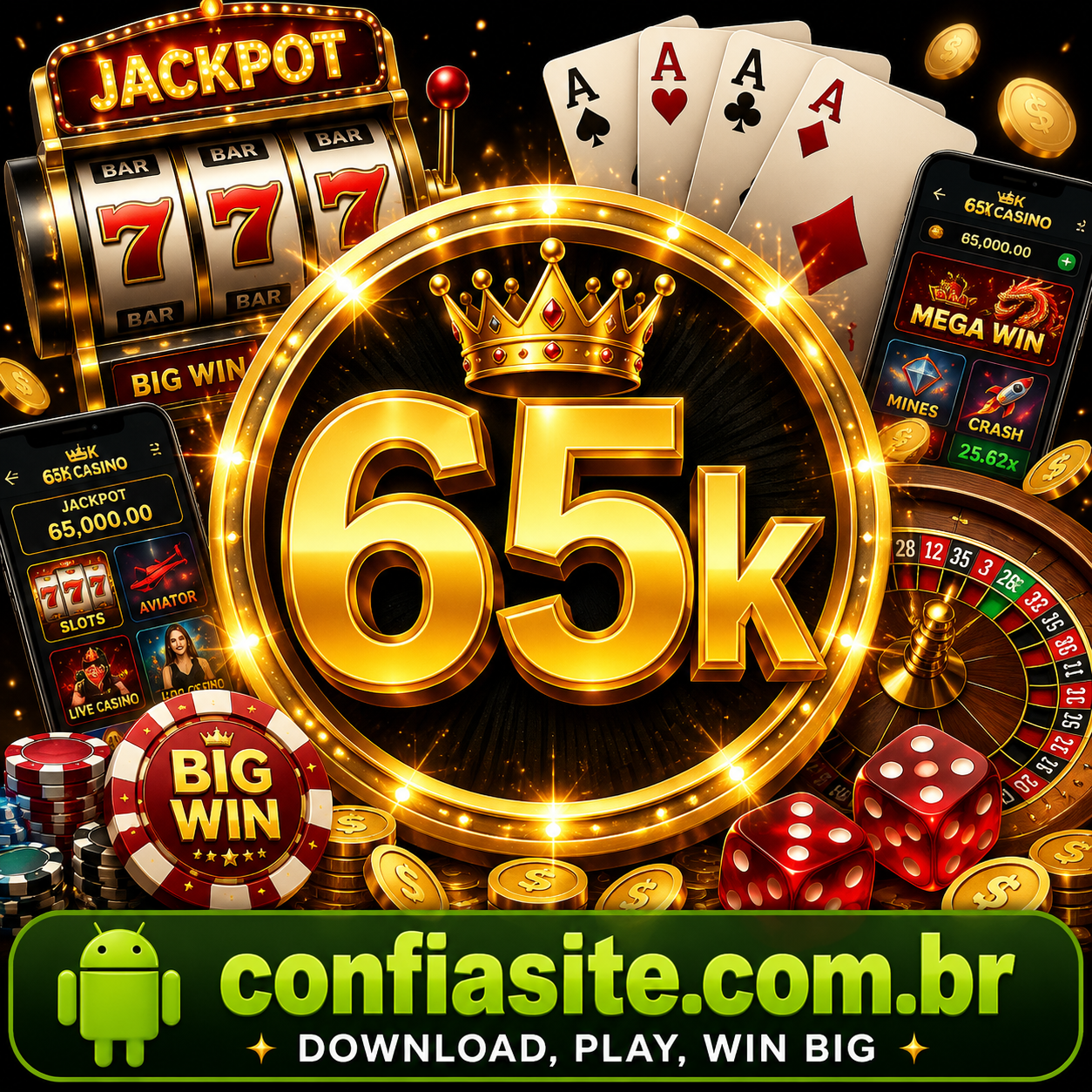 65k