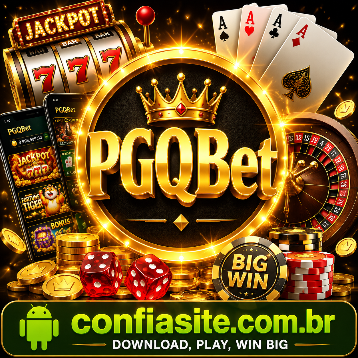 PGQBet