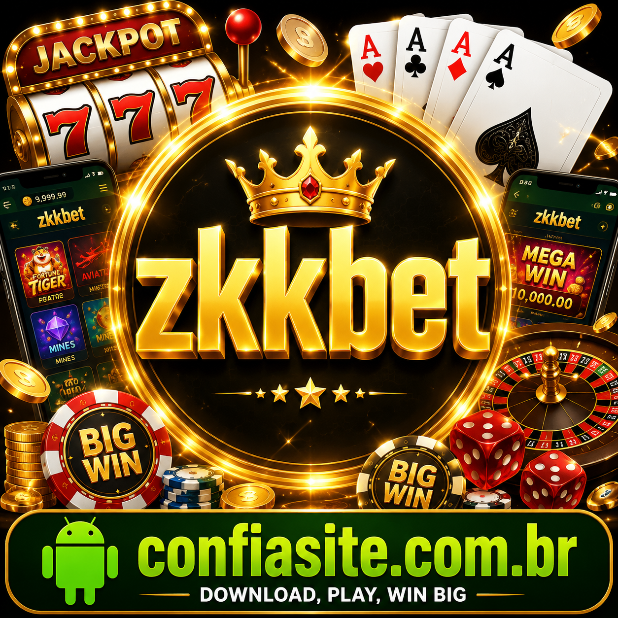 zkkbet