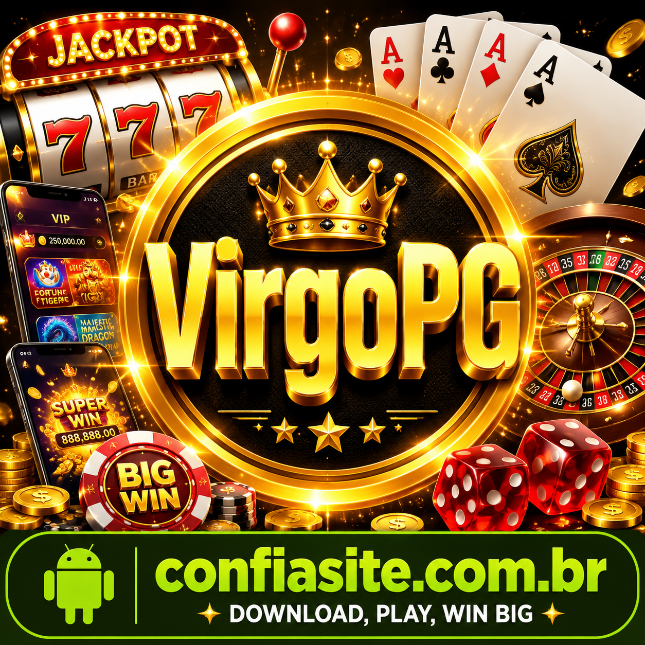 VirgoPG
