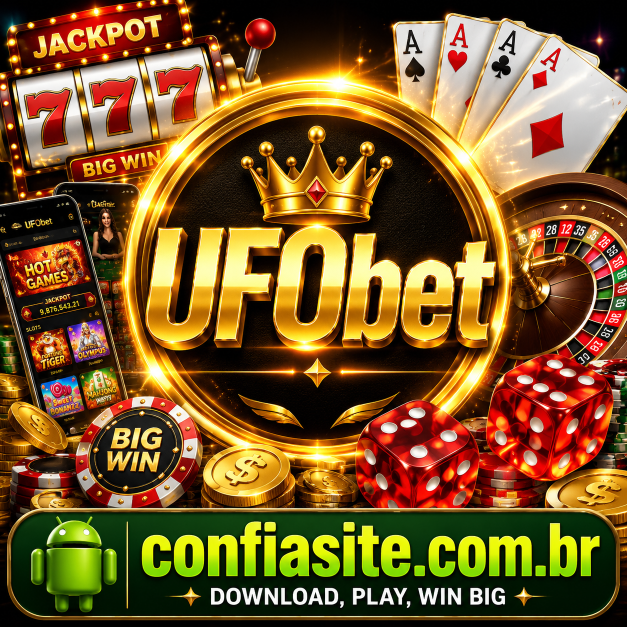 UFObet