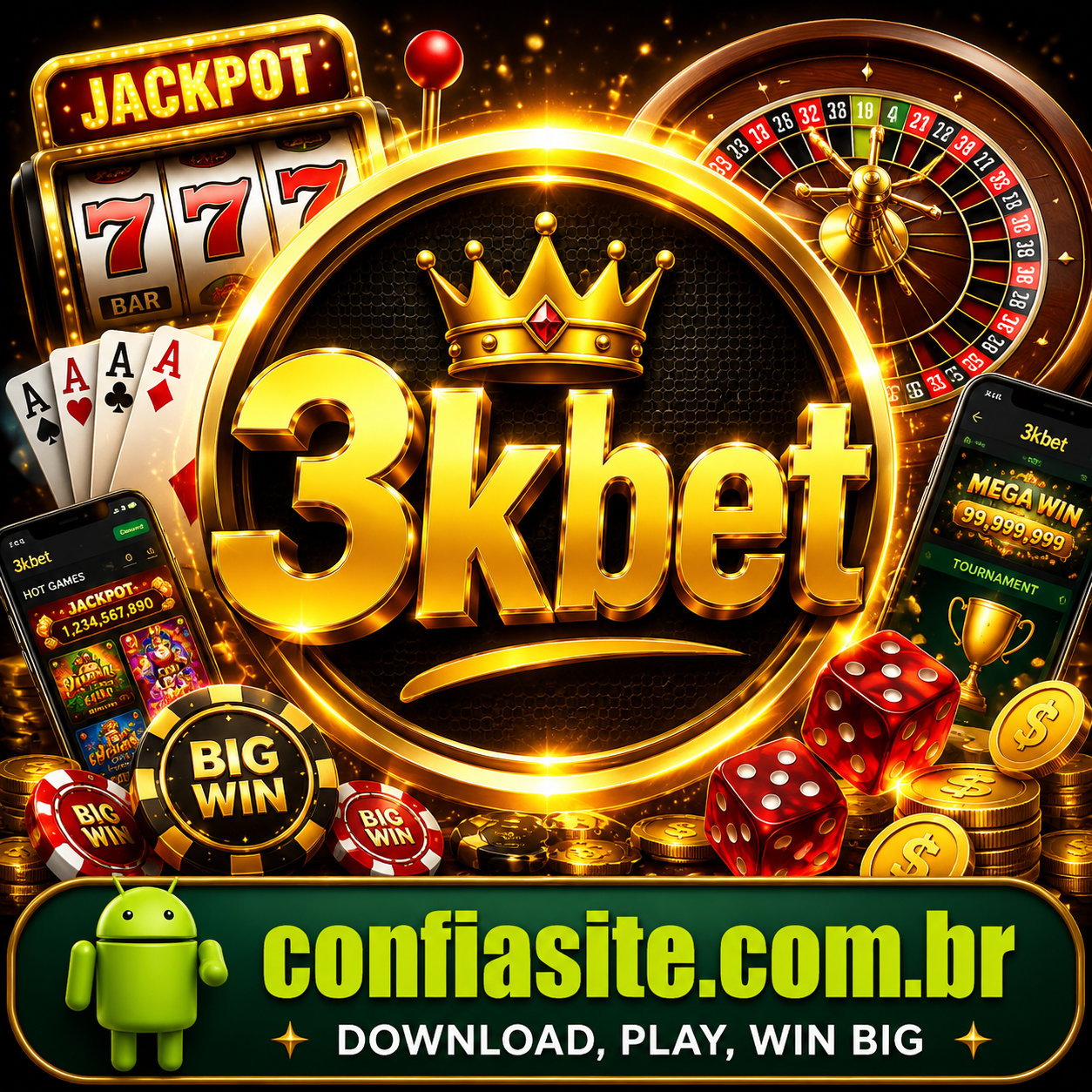 3kbet