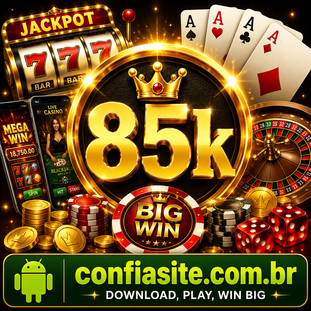 85k