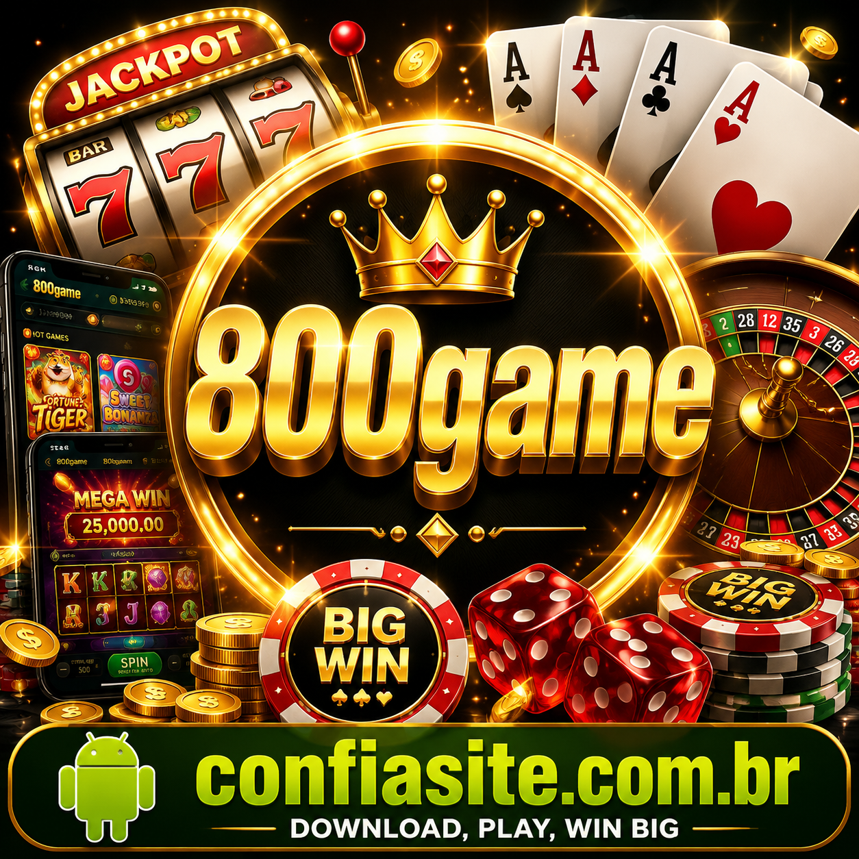800game