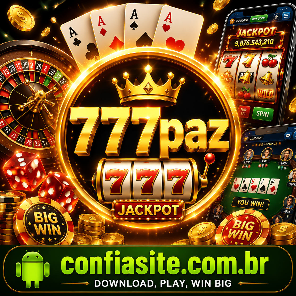777paz
